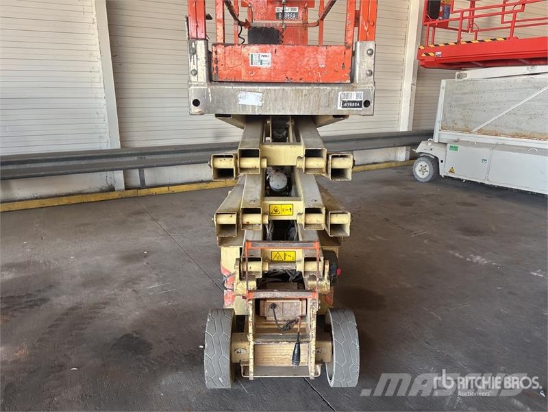 JLG 2030ES Electric Scissor Lift Škarjaste dvižne ploščadi