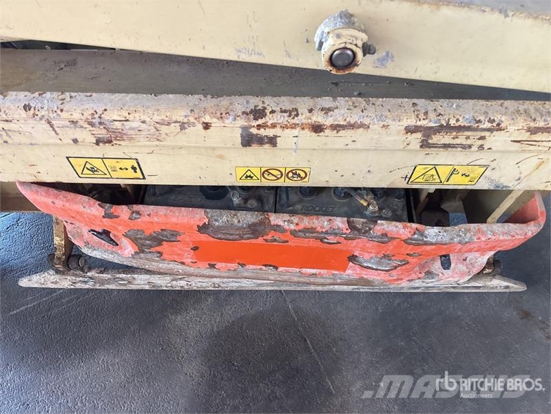 JLG 2030ES Electric Scissor Lift Škarjaste dvižne ploščadi