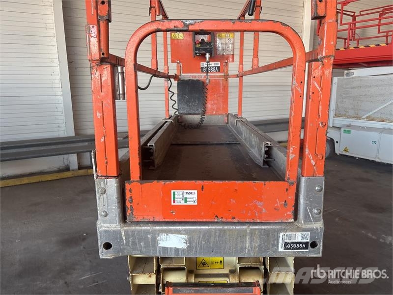 JLG 2030ES Electric Scissor Lift Škarjaste dvižne ploščadi