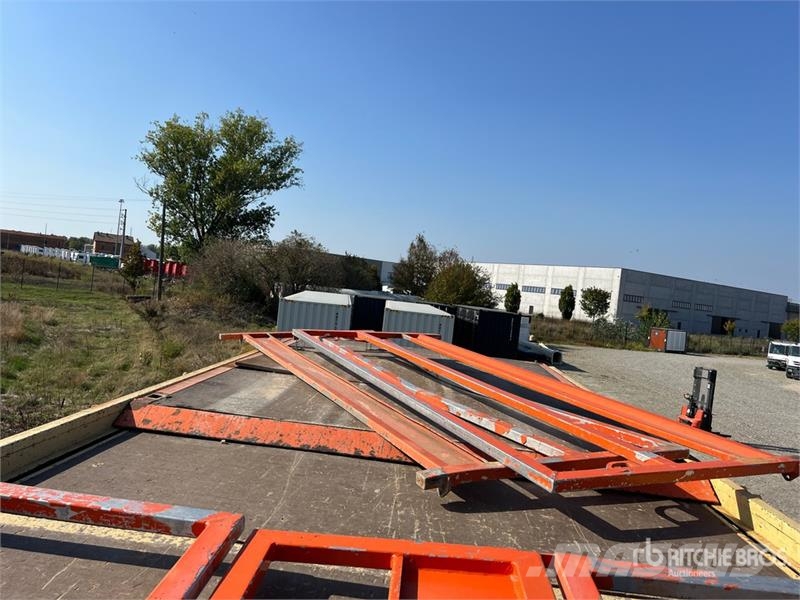 JLG 245-25 Schaarhoogwerkers