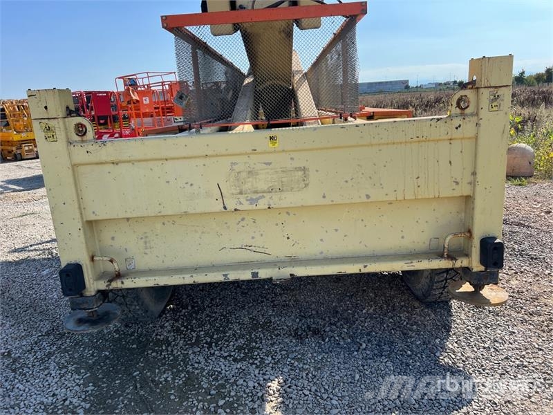 JLG 245-25 Schaarhoogwerkers