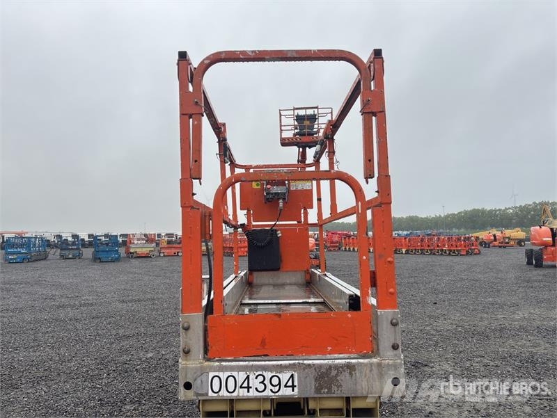 JLG 2630ES Electric Scissor Lift Škarjaste dvižne ploščadi