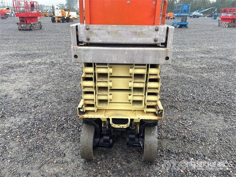 JLG 2630ES Electric Scissor Lift Škarjaste dvižne ploščadi