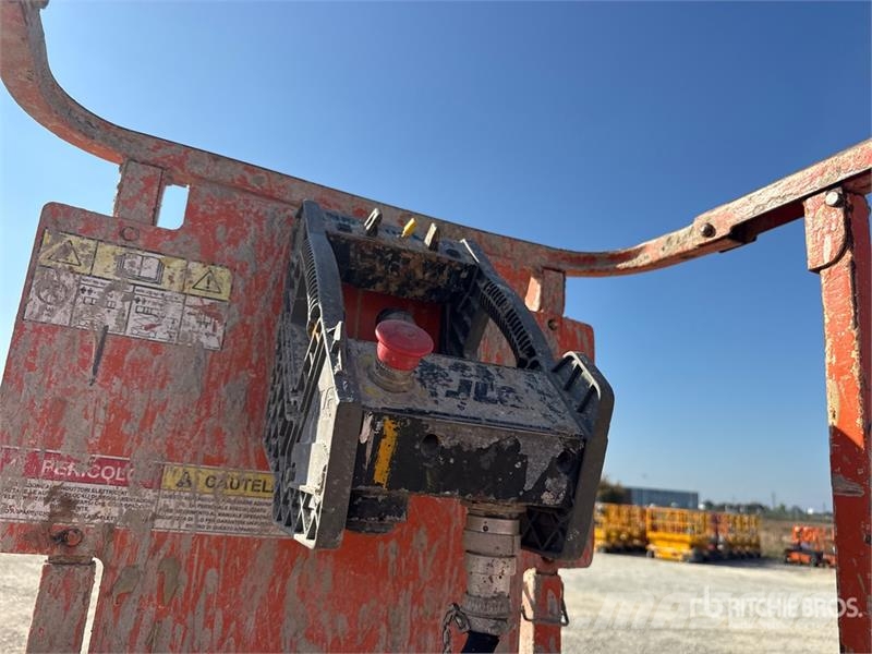 JLG 2630ES V A166 Electric Scissor Lift Ножични работни платформи