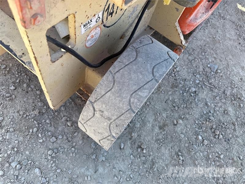 JLG 2630ES V A166 Electric Scissor Lift Ножични работни платформи