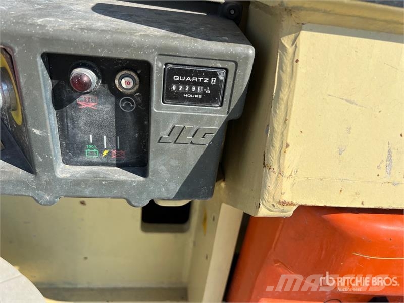 JLG 2632ES Schaarhoogwerkers