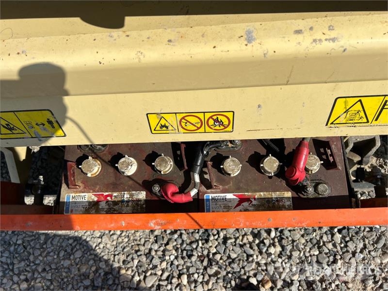 JLG 2632ES Schaarhoogwerkers
