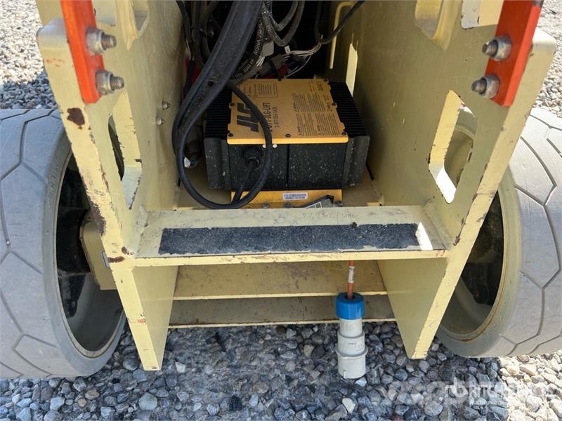 JLG 2632ES Schaarhoogwerkers