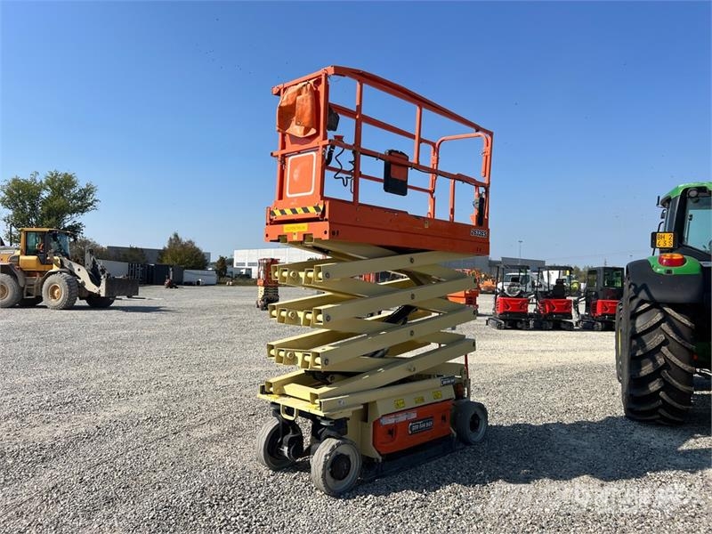 JLG 2632ES Schaarhoogwerkers