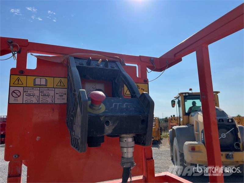JLG 2632ES Schaarhoogwerkers