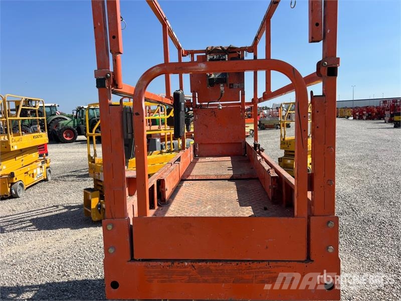 JLG 2632ES Schaarhoogwerkers