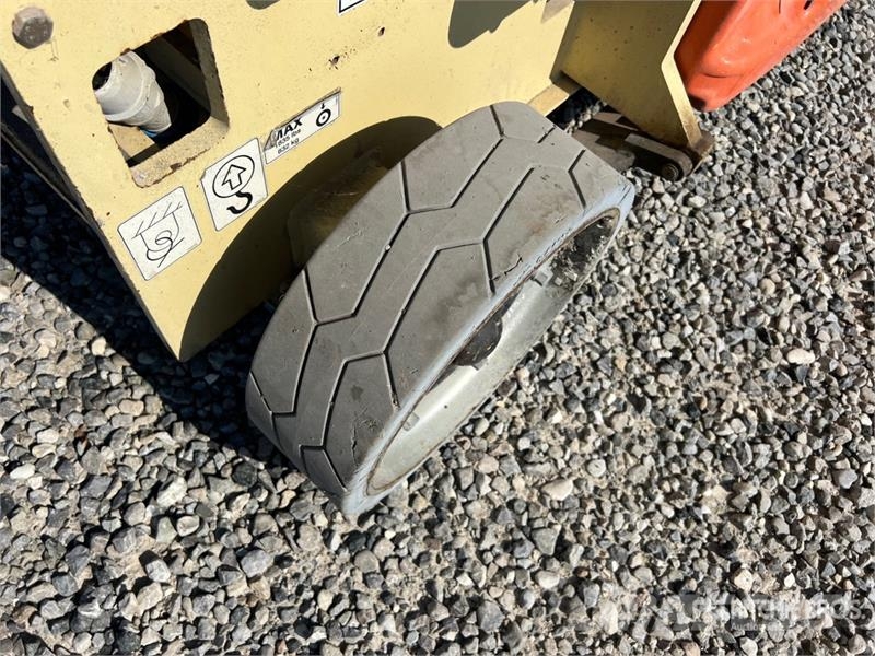 JLG 2632ES Schaarhoogwerkers