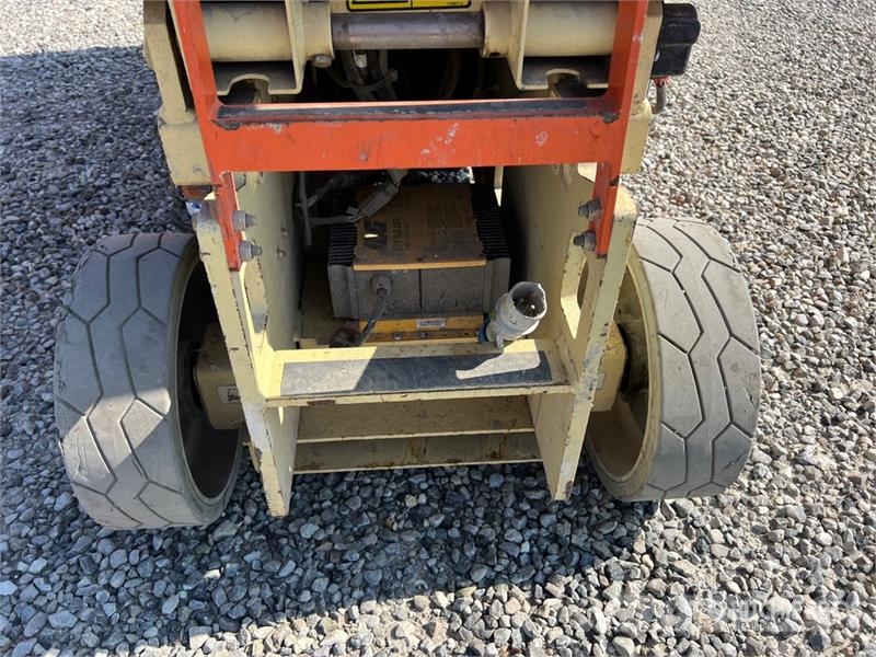 JLG 2632ES Schaarhoogwerkers