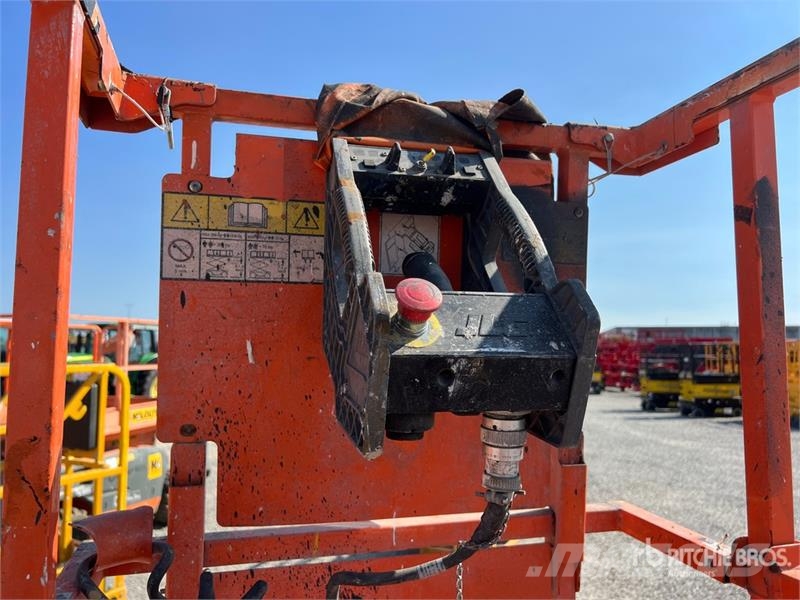 JLG 2632ES Schaarhoogwerkers