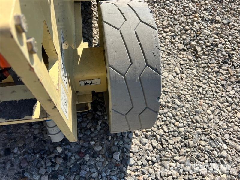 JLG 2632ES Schaarhoogwerkers