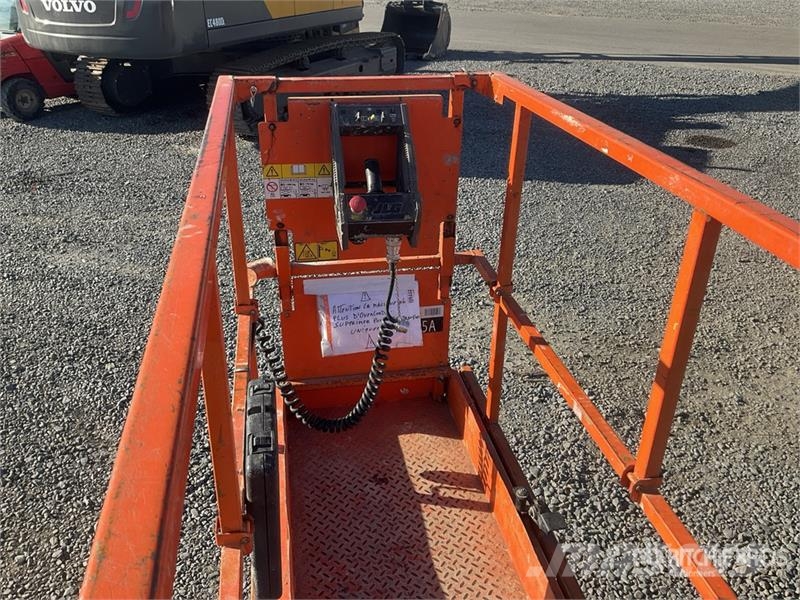 JLG 2632ES Electric Scissor Lift Platforme foarfeca