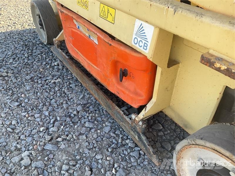JLG 2632ES Electric Scissor Lift Platforme foarfeca