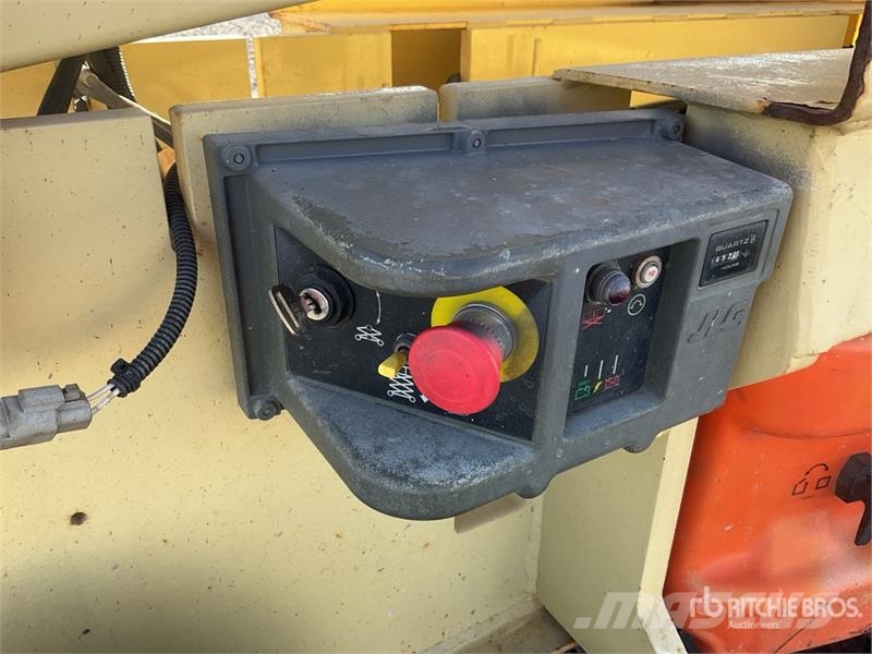 JLG 2632ES Electric Scissor Lift Platforme foarfeca