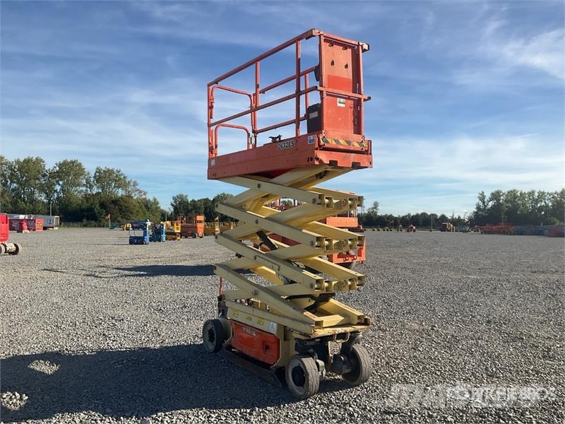 JLG 2632ES Electric Scissor Lift Platforme foarfeca