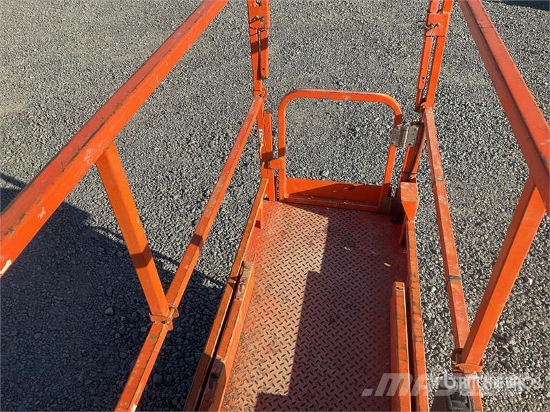 JLG 2632ES Electric Scissor Lift Platforme foarfeca