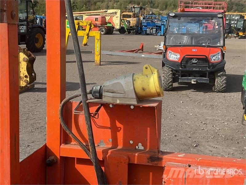 JLG 2646 Electric Scissor Lift Schaarhoogwerkers