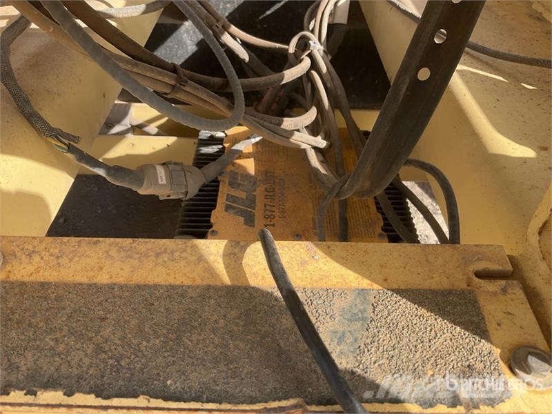 JLG 2646 Electric Scissor Lift Schaarhoogwerkers