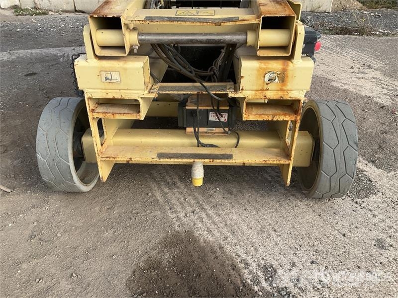 JLG 2646 Electric Scissor Lift Schaarhoogwerkers