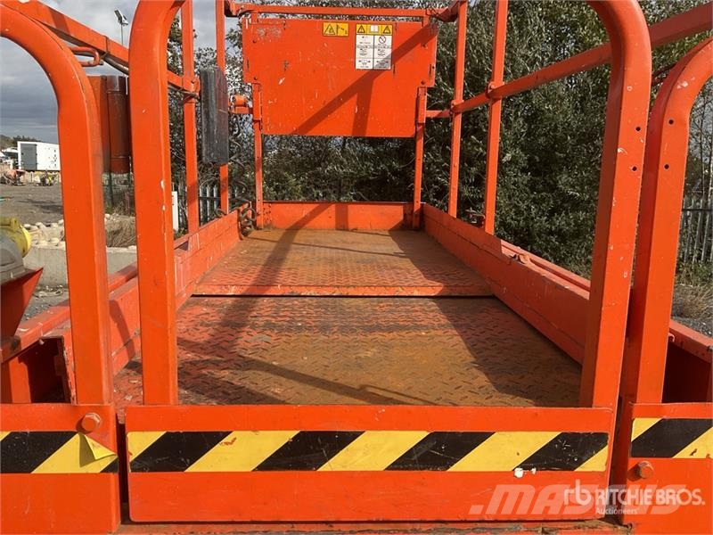 JLG 2646 Electric Scissor Lift Schaarhoogwerkers