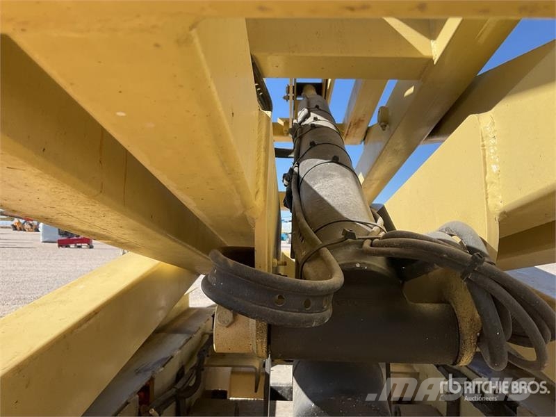 JLG 2646ES Electric 10 mts Electric Scissor Lift Scissor lifts