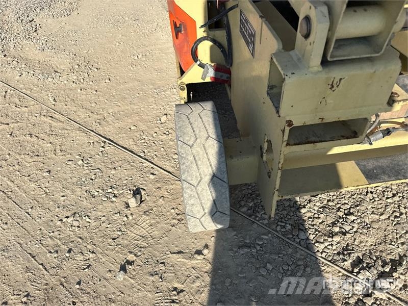 JLG 2646ES Electric Scissor Lift Ножични работни платформи