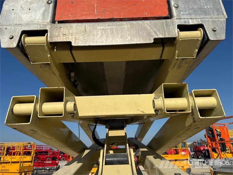 JLG 2646ES Electric Scissor Lift Ножични работни платформи
