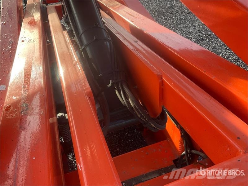 JLG 2646ES Electric Scissor Lift Šķerveida pacēlāji