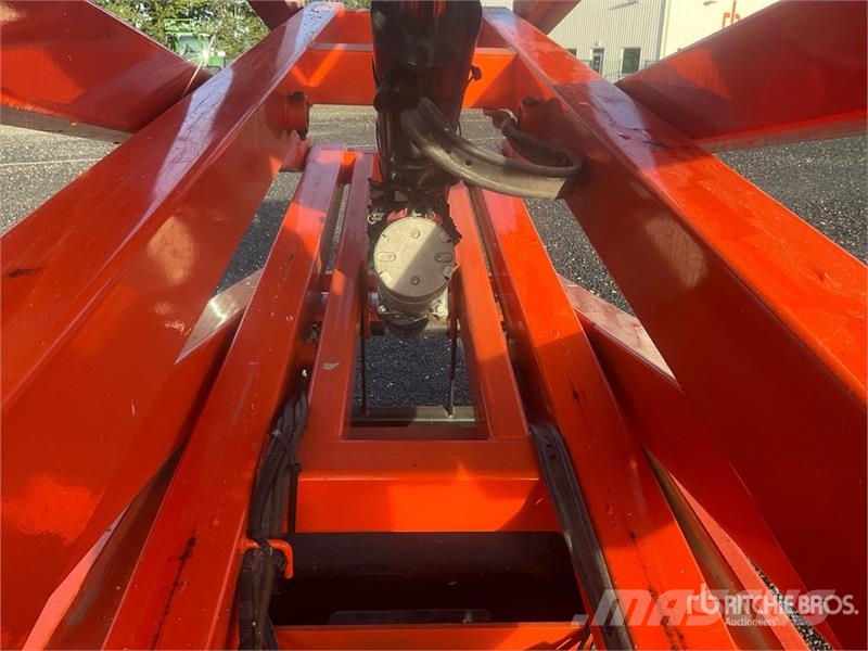 JLG 2646ES Electric Scissor Lift Šķerveida pacēlāji