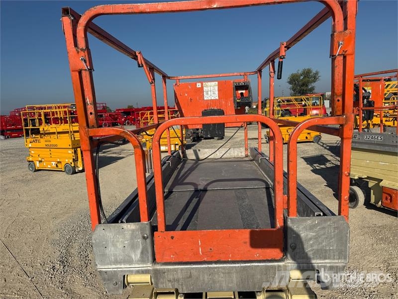JLG 2646ES Electric Scissor Lift Ножични работни платформи