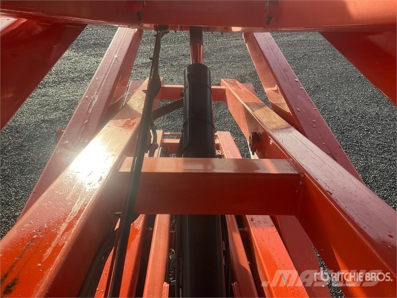 JLG 2646ES Electric Scissor Lift Šķerveida pacēlāji