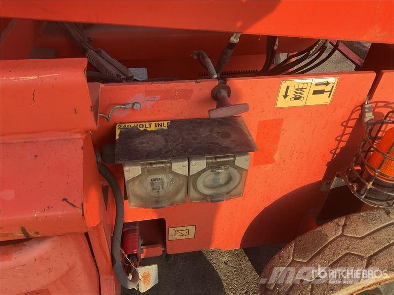 JLG 2646ES Electric Scissor Lift Škarjaste dvižne ploščadi