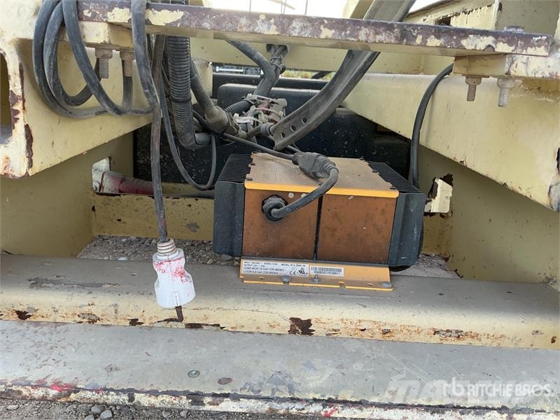 JLG 2646ES Electric Scissor Lift Sakselifter