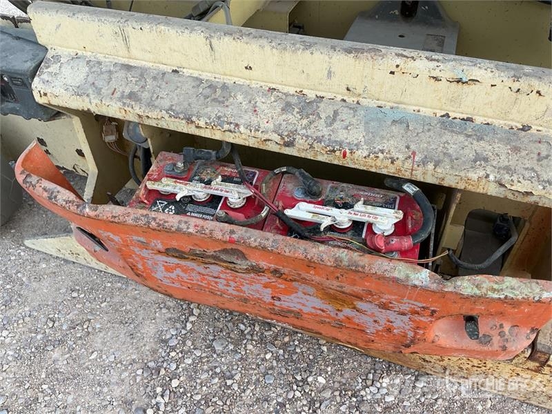 JLG 2646ES Electric Scissor Lift Sakselifter