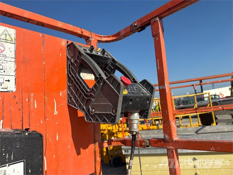 JLG 2646ES Electric Scissor Lift Ножични работни платформи