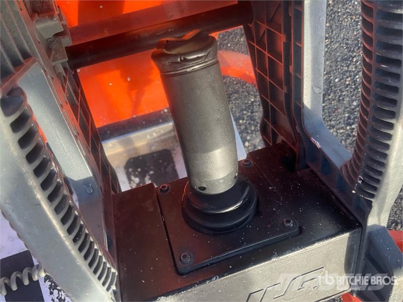 JLG 2646ES Electric Scissor Lift Šķerveida pacēlāji