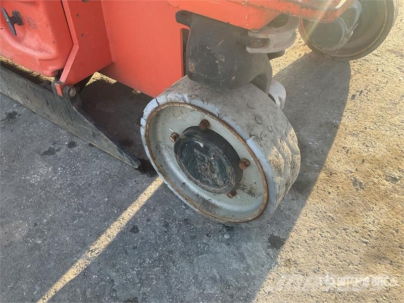 JLG 2646ES Electric Scissor Lift Škarjaste dvižne ploščadi