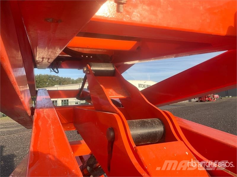 JLG 2646ES Electric Scissor Lift Šķerveida pacēlāji