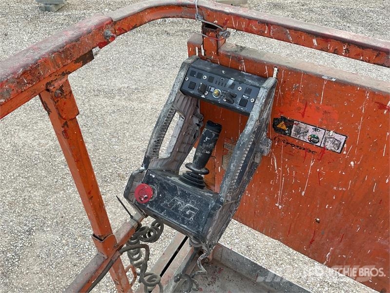JLG 2646ES Electric Scissor Lift Sakselifter