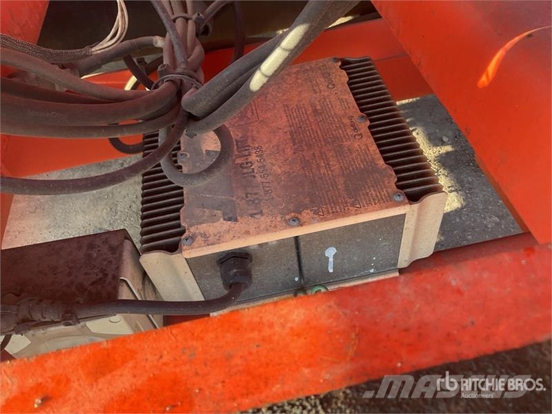 JLG 2646ES Electric Scissor Lift Škarjaste dvižne ploščadi