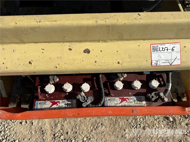 JLG 2646ES Electric Scissor Lift Ножични работни платформи