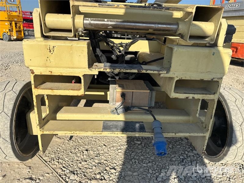 JLG 2646ES Electric Scissor Lift Ножични работни платформи