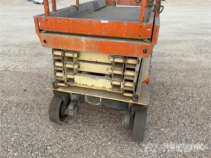 JLG 2646ES Electric Scissor Lift Sakselifter