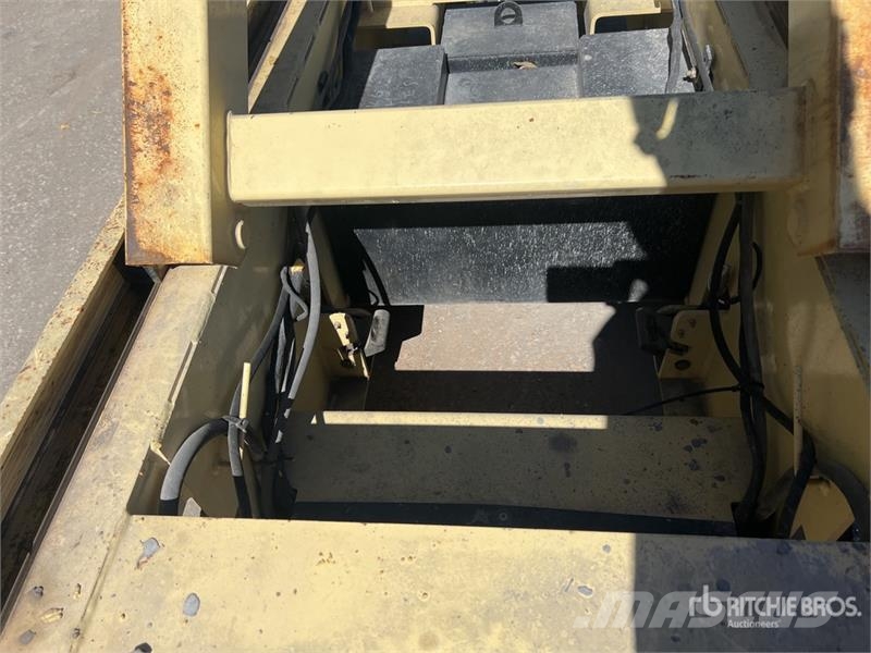 JLG 3246ES Electric Nacelle Ciseau Scissor Lift Scissor lifts