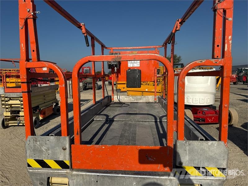 JLG 3246ES Electric Scissor Lift Ножични работни платформи