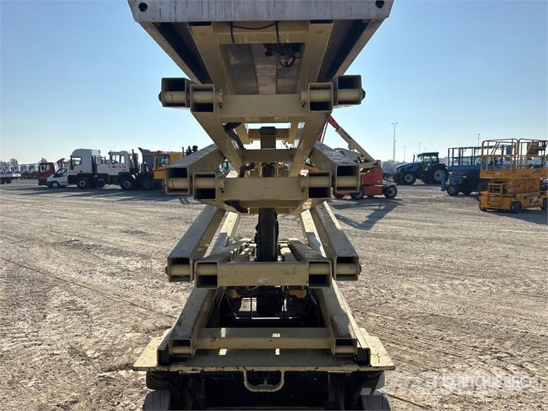 JLG 3246ES Electric Scissor Lift Ножични работни платформи